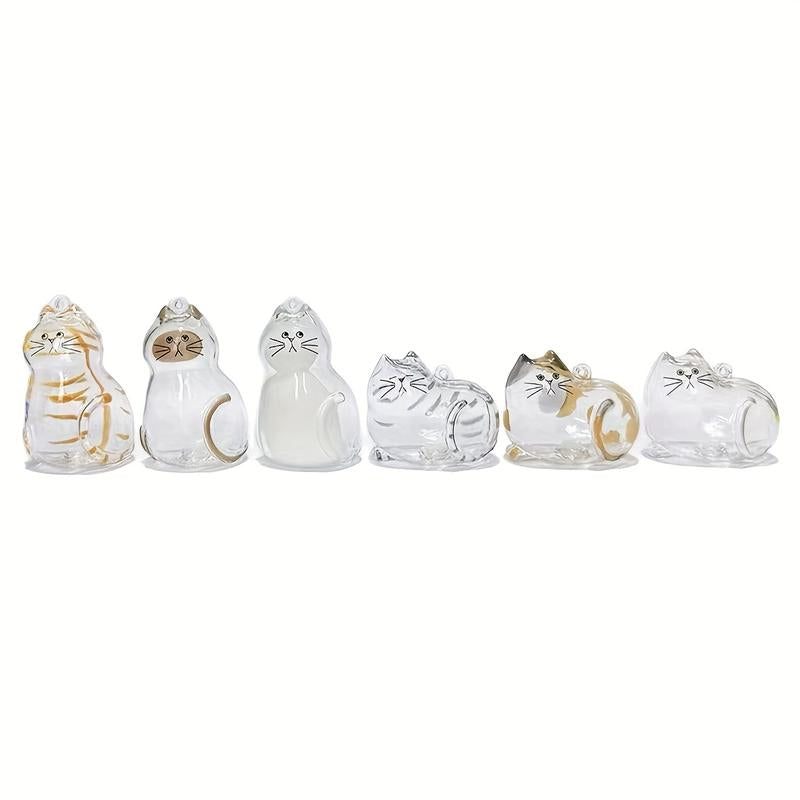 Custom Cat Fur Memorial Charm – DIY Pet Keepsake Gift for Cat Lovers